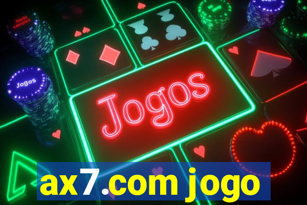 ax7.com jogo